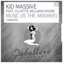 Music (Is The Answer)