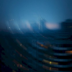 Reduced Visibility