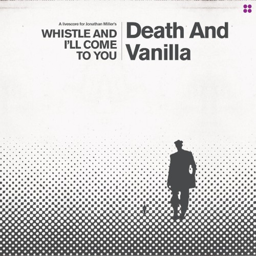 Whistle and I’ll Come to You