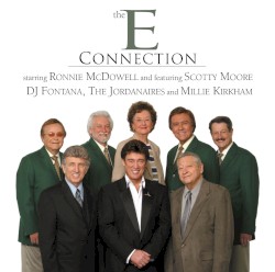 The King is Gone: The E Connection