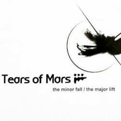 the minor fall / the major lift
