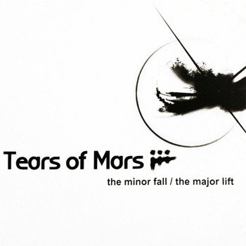 the minor fall / the major lift