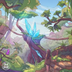 Heart of the Forest
