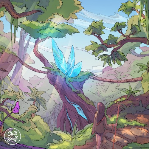 Heart of the Forest