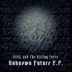 Unknown Future E.P.