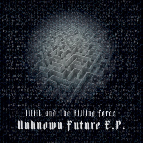 Unknown Future E.P.