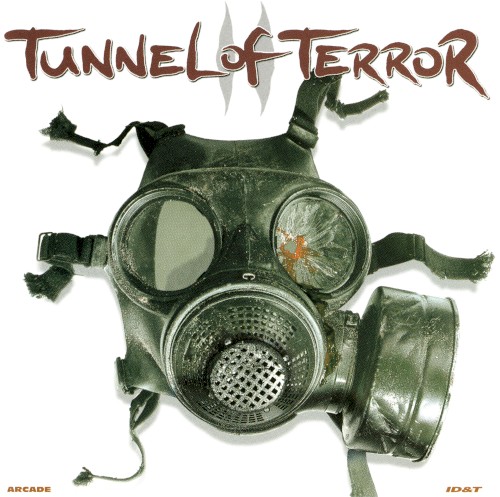 Tunnel of Terror II