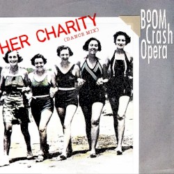 Her Charity (Dance Mix)