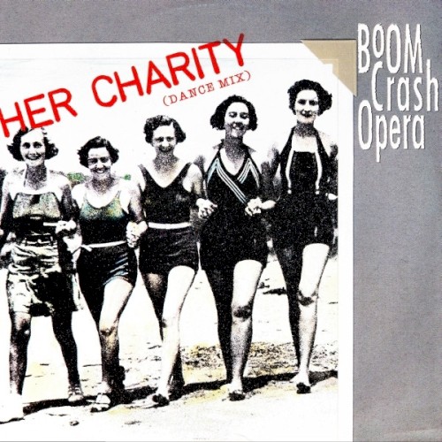 Her Charity (Dance Mix)