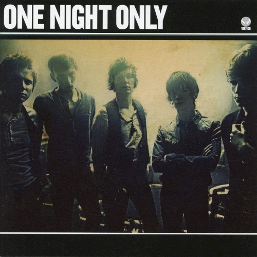 One Night Only