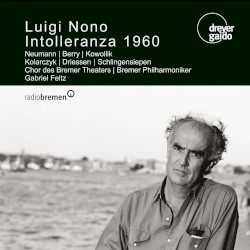 Intolleranza 1960