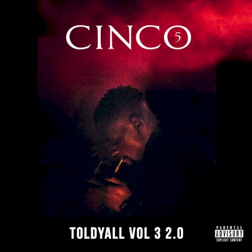 Told Y'all, Vol. 3 2.0
