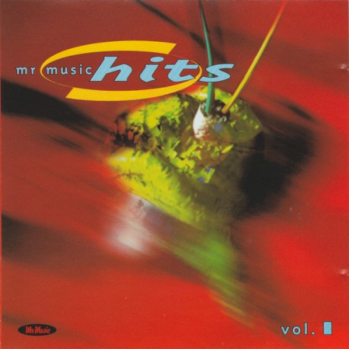 Mr Music Hits 1. 1997