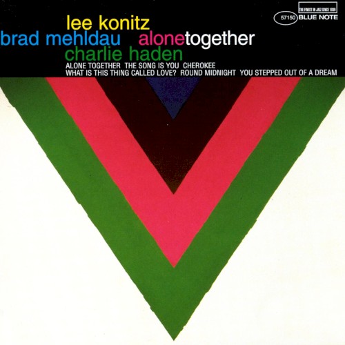 Alone Together