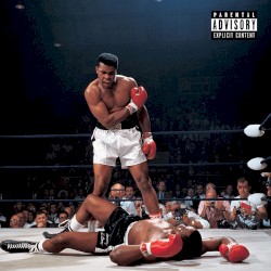 Ali Over Sunny