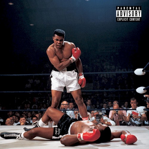 Ali Over Sunny