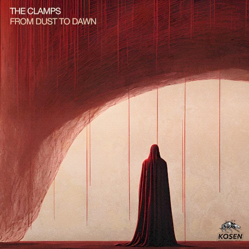 From Dust to Dawn