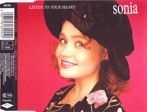 Listen to Your Heart