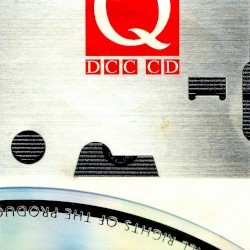 Q DCC CD