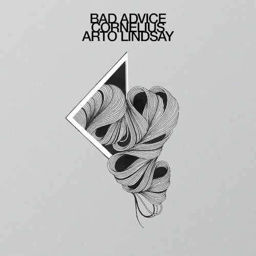 BAD ADVICE / MIND TRAIN