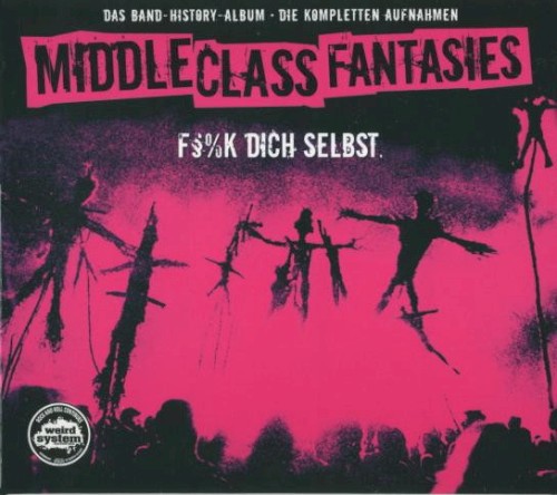 F§%k Dich Selbst.