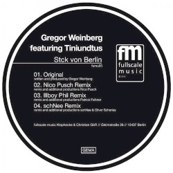 Stck Von Berlin