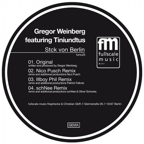 Stck Von Berlin