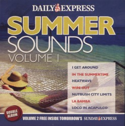 Summer Sounds