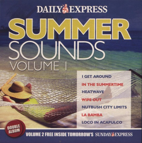 Summer Sounds