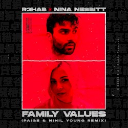 Family Values (Paige & Nihil Young remix)