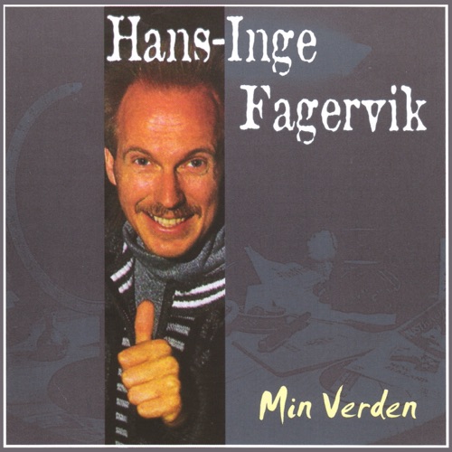 Min verden