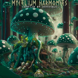 Mycelium Harmonies