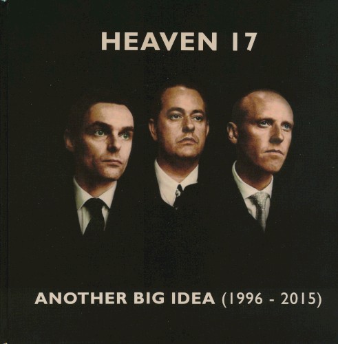 Another Big Idea (1996–2015)
