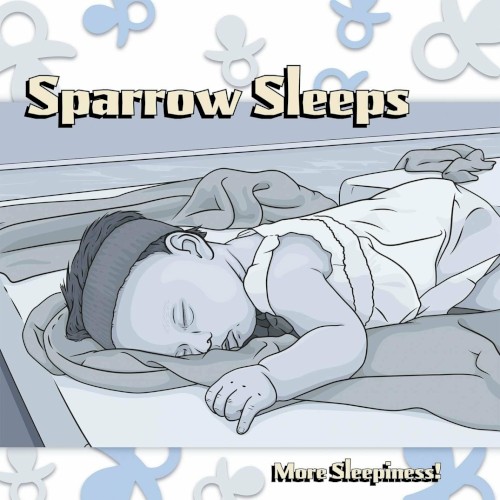 More Sleepiness!: Lullaby Renditions of No Use for a Name Songs