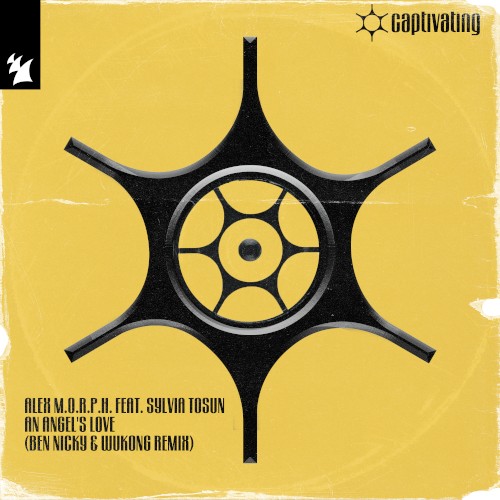 An Angel's Love (Ben Nicky & WUKONG Remix)
