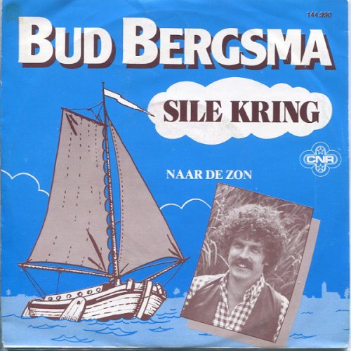 Sile kring / Naar de zon