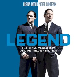 Legend: Original Motion Picture Soundtrack