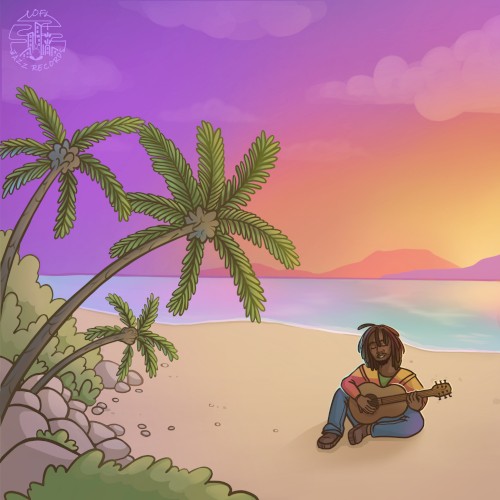 Lofi Tribute to the Legend, Vol. II