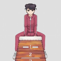 Jump-up