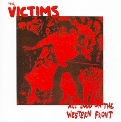 All Loud on the Western Front