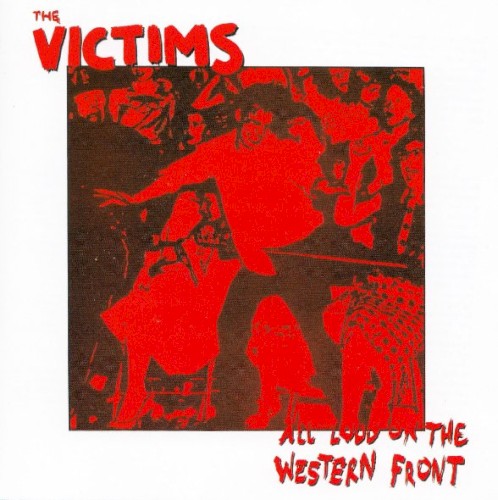 All Loud on the Western Front