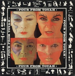 Four From Toyah