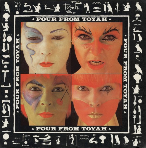 Four From Toyah