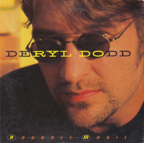 Deryl Dodd