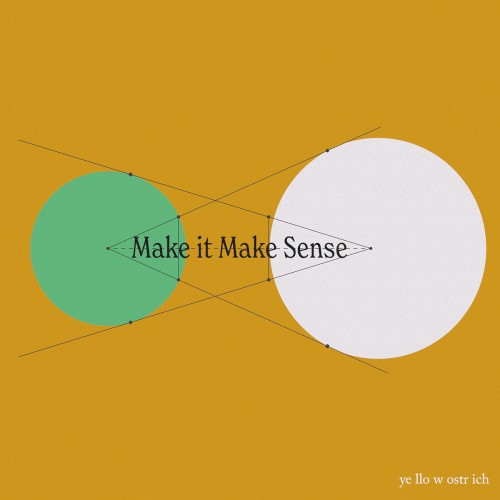 Make It Make Sense