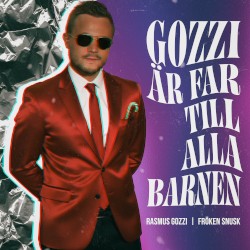 GOZZI ÄR FAR TILL ALLA BARNEN