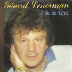 Le Bleu des regrets