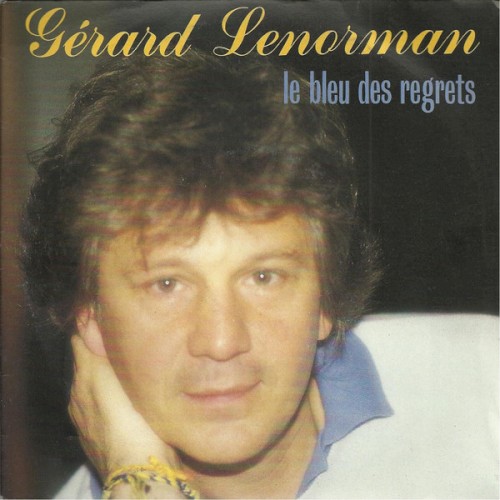 Le Bleu des regrets