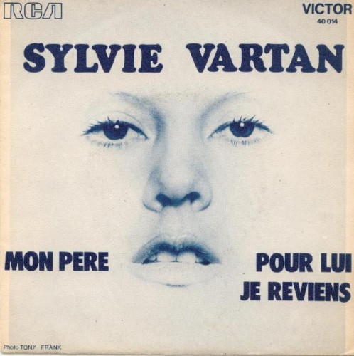 Mon père / Pour lui je reviens