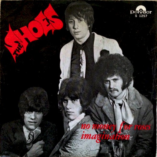 No Money for Roses / Imagination